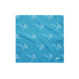 All-over print bandana