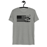 USA Short sleeve t-shirt