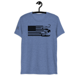 USA Short sleeve t-shirt