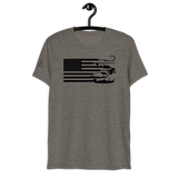 USA Short sleeve t-shirt