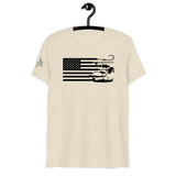 USA Short sleeve t-shirt
