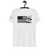 USA Short sleeve t-shirt