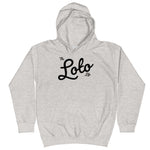 Kids Hoodie