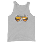 Unisex Tank Top - Shades