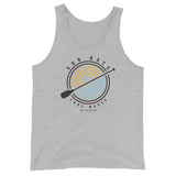 Unisex Tank Top