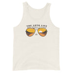 Unisex Tank Top - Shades