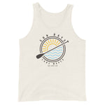 Unisex Tank Top