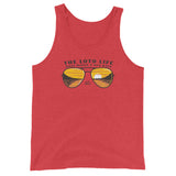 Unisex Tank Top - Shades