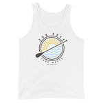 Unisex Tank Top