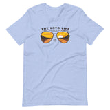 Short-Sleeve Unisex T-Shirt - Shades