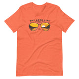 Short-Sleeve Unisex T-Shirt - Shades