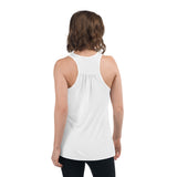 Women's Flowy Racerback Tank - Shades