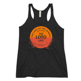 Women's Racerback Tank