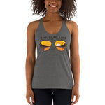 Women's Racerback Tank - Shades