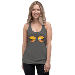 Women's Racerback Tank - Shades